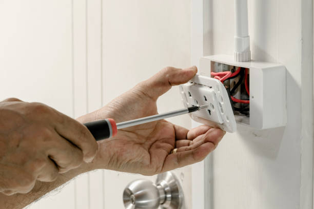 Best Surge Protection Installation  in Chester, VA