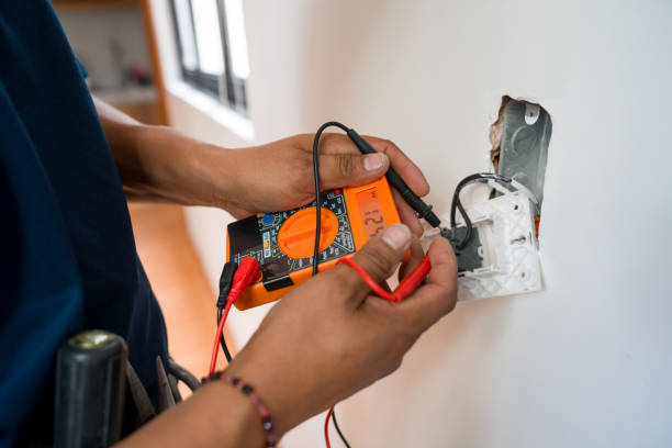 Electrical Maintenance Services in Chester, VA