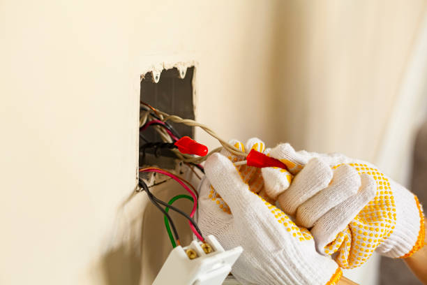 Emergency Electrical Repair Services in Chester, VA