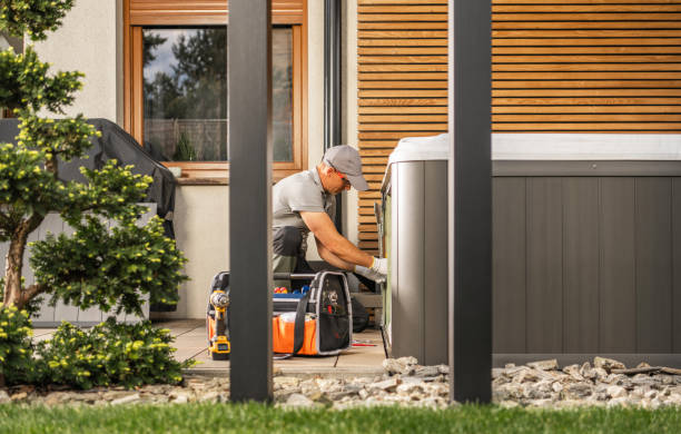 Backup Power Systems Installation in Chester, VA